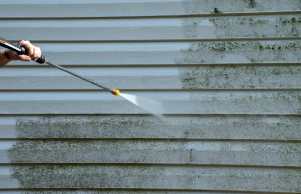 Solar Panel Cleaning in Macedonia, OH