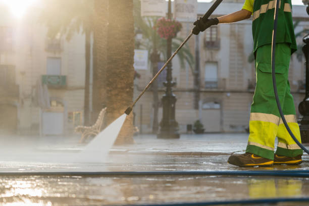 Reliable Macedonia, OH Pressure Washing Services Solutions