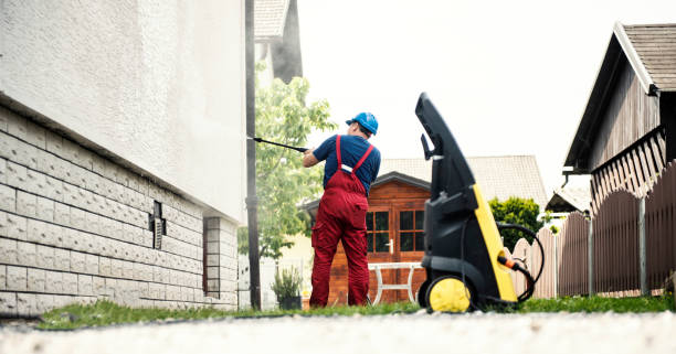 Best Graffiti Removal  in Macedonia, OH